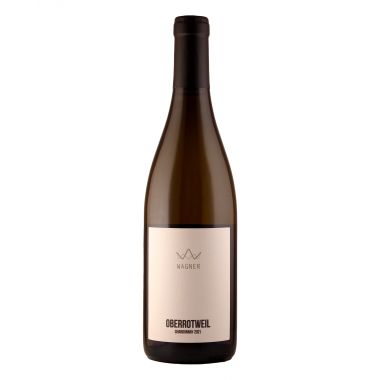 Oberrotweil Chardonnay Trocken 2021 Weingut Wagner