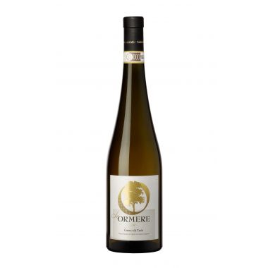 Greco di Tufo 2021 Le Ormere