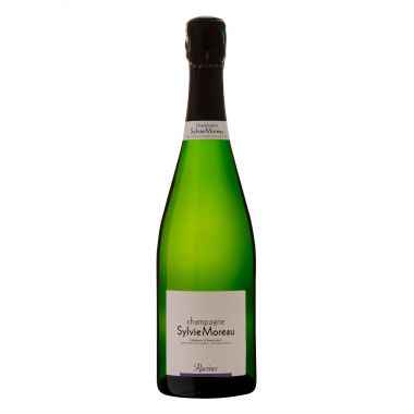 Champagne Brut 'Racines' Sylvie Moreau