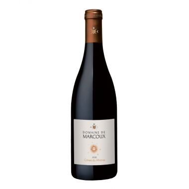 Côtes du Rhône Rouge 2022 Domaine de Marcoux