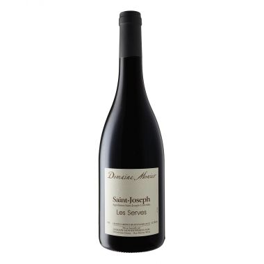 Saint-Joseph 'Les Serves' 2021 Domaine Monier Perréol