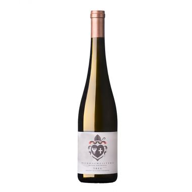 Wachau Grüner Veltliner 'Treu' Federspiel 2022 Hirtzberger