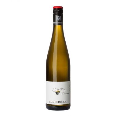 Rheinhessen Riesling Nierstein 2017 Gunderloch