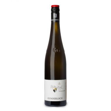 Rheinhessen Riesling 'Pettenthal' GG 2020 Gunderloch