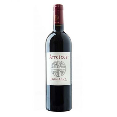 Irouléguy Rouge 'Arretxea' 2020 Domaine Arretxea