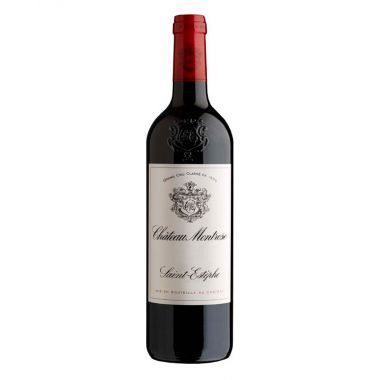 Saint-Estèphe 2014 Château Montrose