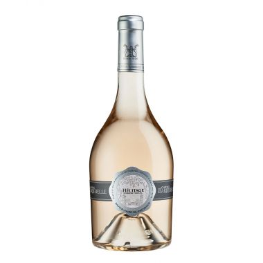 Aix-en-Provence Héritage Rosé 2023 Château Barbebelle