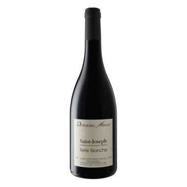 Saint-Joseph 'Terre Blanche' 2021 Domaine Monier Perréol