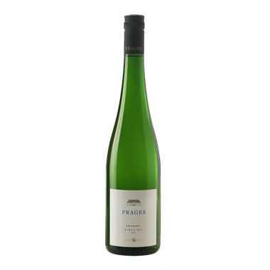 Wachau Riesling 'Steinriegl' Federspiel 2022 Prager