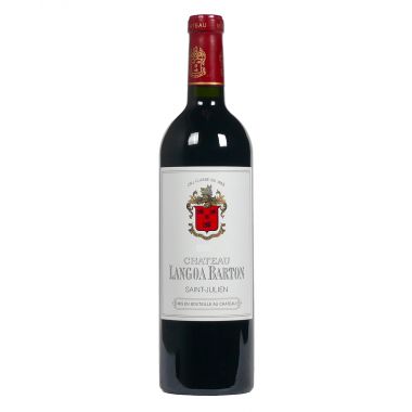 Saint-Julien 2010 Château Langoa Barton