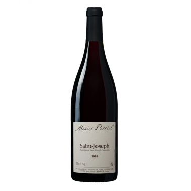 Saint-Joseph 'Tradition' 2021 Domaine Monier Perréol