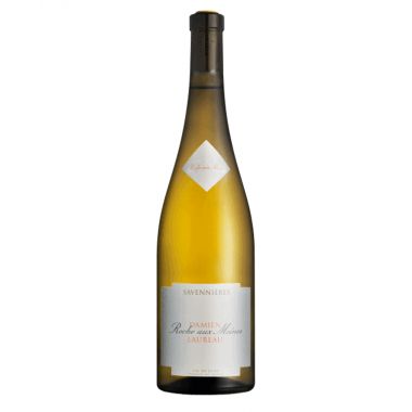 Savennières 'Roche aux Moines' 2018 Domaine Laureau