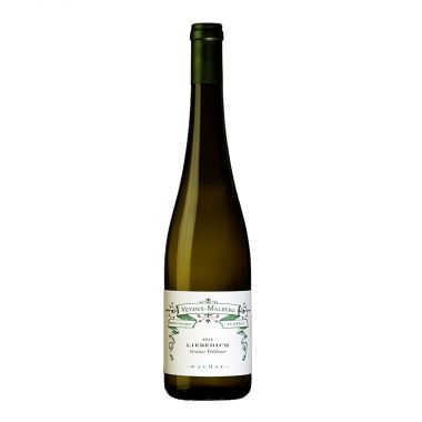 Wachau Grüner Veltliner 'Liebedich' 2022 Veyder-Malberg