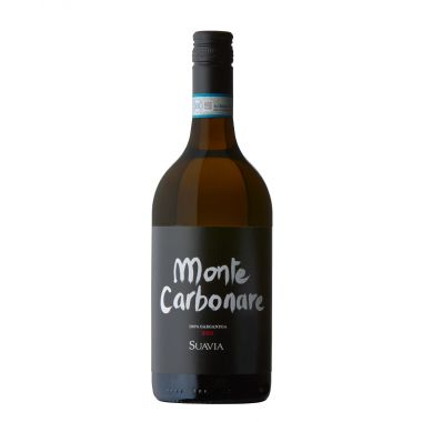 Soave Classico 'Monte Carbonare' 2022 Suavia