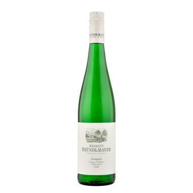 Kamptal DAC Grüner Veltliner 'Terrassen' 2023 Bründlmayer