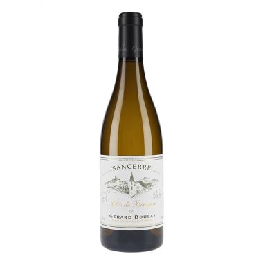 Sancerre 'Clos de Beaujeu' 2021 Gérard Boulay