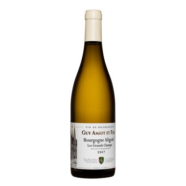 Bourgogne Aligoté 'Les Grands Champs' 2021 Domaine Amiot