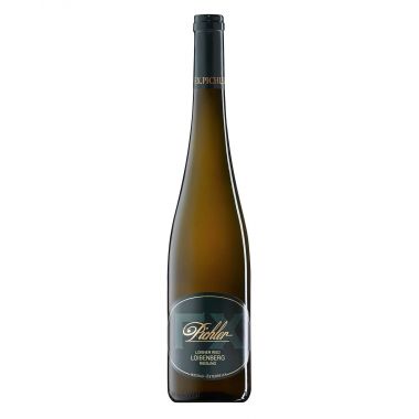 Wachau DAC Riesling 'Ried Loibenberg' 2023 F.X.Pichler