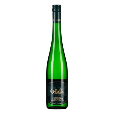 Wachau DAC Grüner Velt. 'Ried Klostersatz' 2022 F.X.Pichler