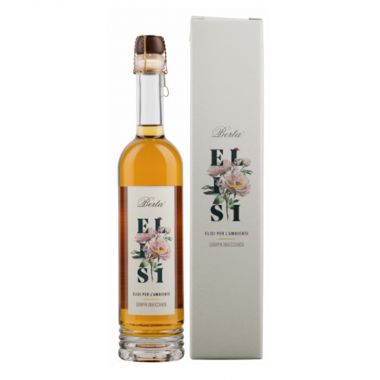 Elisi Invecchiata Distillerie Berta