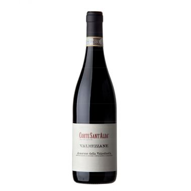 Amarone della Valpolicella 'Valmezzane' 2016 Corte Sant'Alda