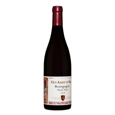 Bourgogne Pinot Noir 'Cuvée Simone' 2021 Domaine Amiot