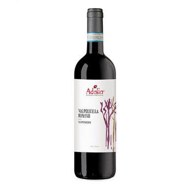 Valpolicella Ripasso 'Balt' 2020 Adalia