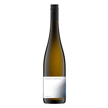 Pfalz Riesling 2022 Lichti & Astroh