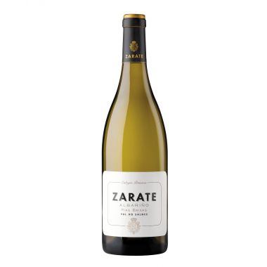 Rías Baixas Zarate 2023 Zarate