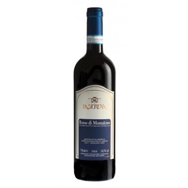 Rosso di Montalcino 2018 La Serena