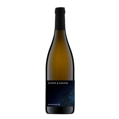 Pfalz Chardonnay [s] 2020 Lichti & Astroh