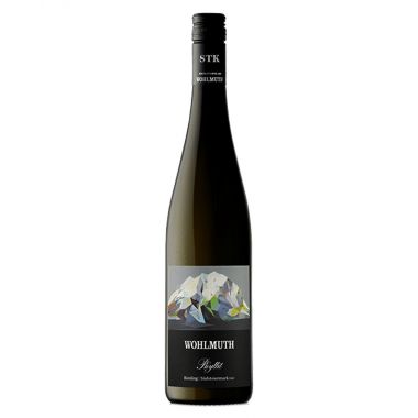 Südsteiermark Riesling 'Phyllit' 2023 Wohlmuth