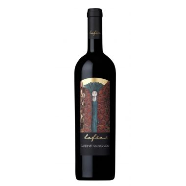 Alto Adige Cabernet Sauvignon 'Lafóa' 2018 Colterenzio