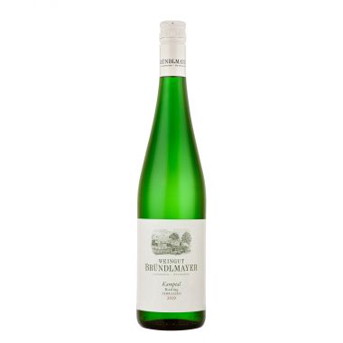 Kamptal DAC Riesling 'Terrassen' 2022 Bründlmayer