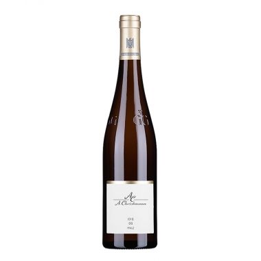 Pfalz Riesling GG 'Köningsbach Idig' 2020 Christmann