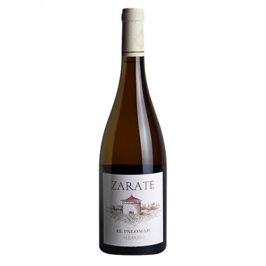 Rías Baixas 'Palomar' 2022 Zarate