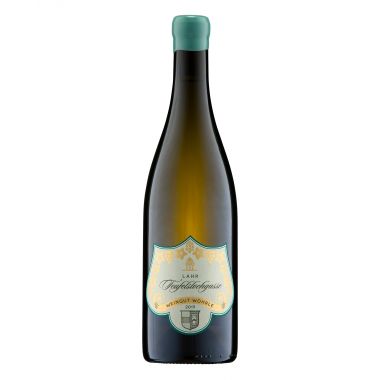 Lahrer Chardonnay 'Teufelslochgasse' 2021 Wöhrle