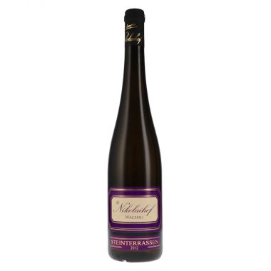 Wachau Grüner Veltliner 'Steinterassen' 2012 Nikolaihof