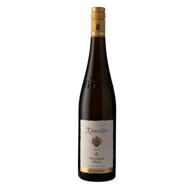 Rheingau Riesling GG 'Hölle' 2022 Künstler