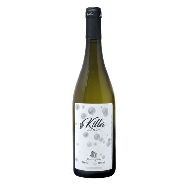 Vino Bianco 'Killa' 2022 Giacomo Barbero