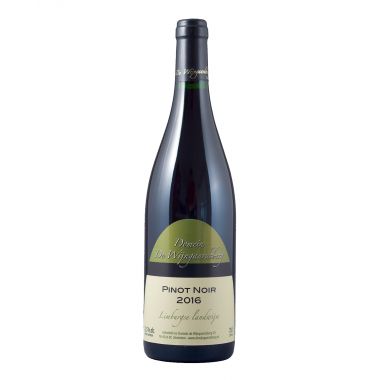 Mergelland Pinot Noir 2020 Wijngaardsberg