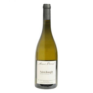 Saint-Joseph Blanc 2020 Domaine Monier Perréol