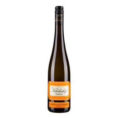 Wachau Grüner Veltliner Federspiel 2022 Nikolaihof