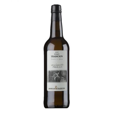 Jerez Fino Bodegas Tradición