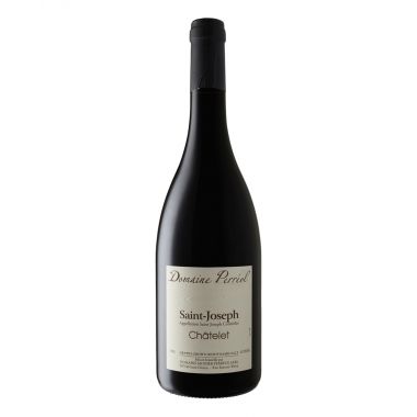 Saint-Joseph 'Châtelet' 2021 Domaine Monier Perréol