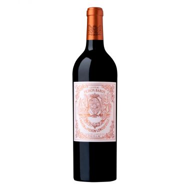 Pauillac 2016 Château Pichon Baron