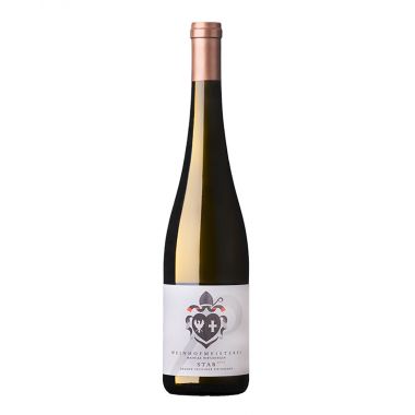 Wachau Grüner Veltliner 'Stab Steinfeder' 2022 Hirtzberger