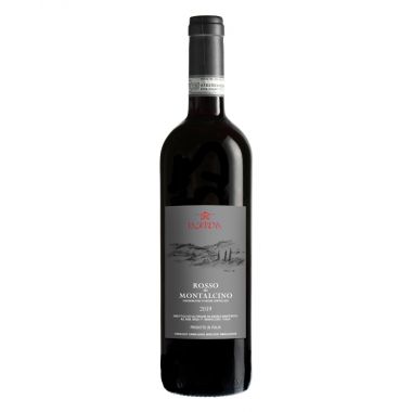 Rosso di Montalcino 2020 La Serena