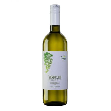 Verdicchio dei Castelli di Jesi Raggi d'Uva 2023 Boccafosca