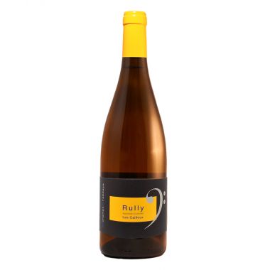 Rully 'Les Cailloux' 2021 Domaine les Champs de l’Abbaye